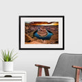 Horseshoe Wall Art