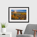 Eastern Sierra II Wall Art